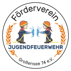 Mehr über den Artikel erfahren Förderverein Jungendfeuerwehr Großensee 74 e.V.