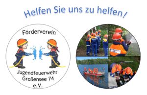 Mehr über den Artikel erfahren Förderverein Jugendfeuerwehr Großensee