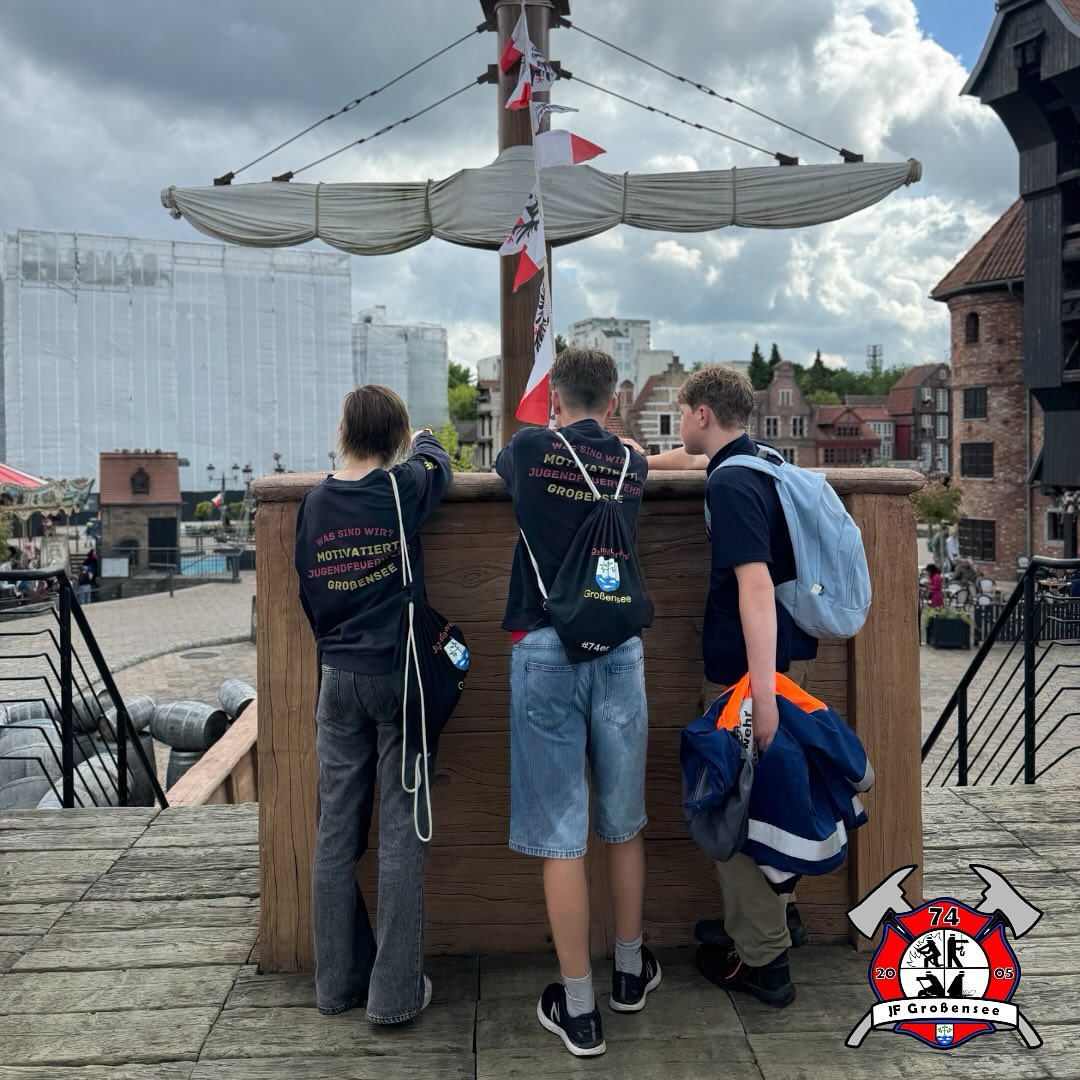 Du betrachtest gerade Hansa Park 30.05.2025