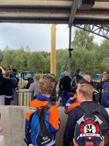 Mehr über den Artikel erfahren Heidepark 13.09.2025