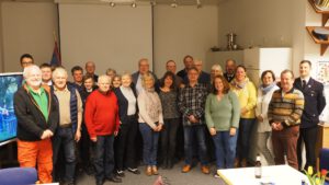 Mehr über den Artikel erfahren Der Förderverein der Jugendfeuerwehr Großensee – fleißige Arbeit führt zu großartigem Erfolg